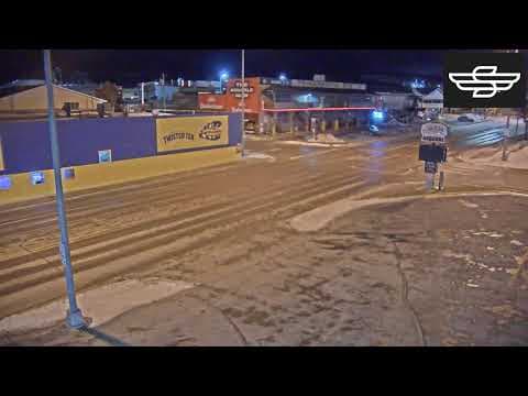 Live HD Webcam Downtown Sturgis Lazelle Street, SD, USA