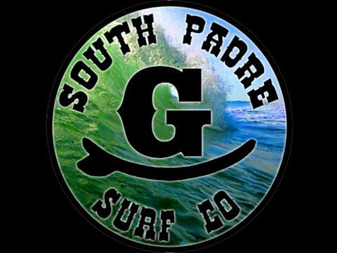 South Padre Island Surf Live HD Webcam, Texas, USA