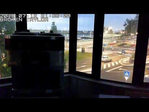 Taylor Soft Serve Ice Cream Machine, Cateringassiste SA Live HD Webcam