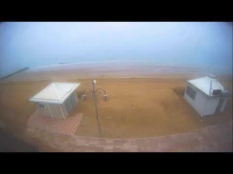 Live webcam located in Green Beach in the town of Jesolo, Italy