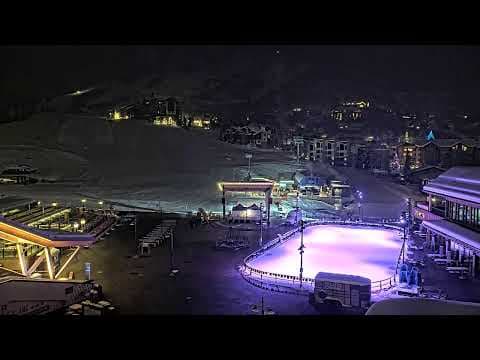 Live Webcam view of Steamboat Square, Colorado, USA