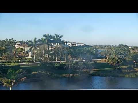 Live Webcam The Isle of Collier Preserve in Naples, FL, USA