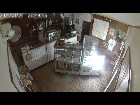 Live Umineko Shouten In-store Webcam, Fukushima, Japan