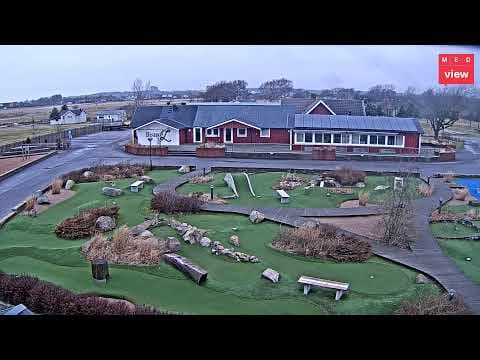 Live Streaming HD Webcam of Lajets Camping, Traslovslage, Sweden