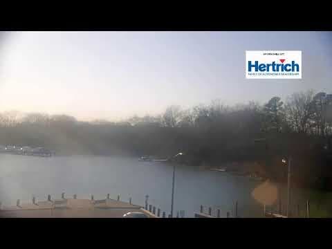 Live Hertrich Weather Webcam Tred Avon River Easton Point, USA