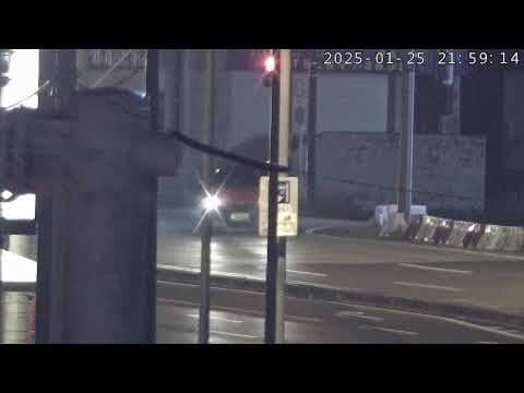 Ginowan City, Japan live streaming HD webcam