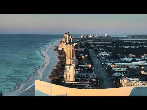 Live Beach Webcam Orange Beach Alabama, United States