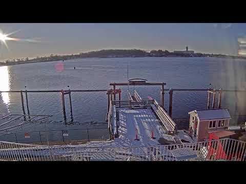 Live HD Cam Jubilee Yacht Club, Beverly, MA, USA