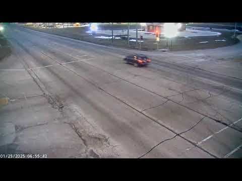 Live Traffic Webcam Georgetown Rd Rt.150 Tilton, IL, USA