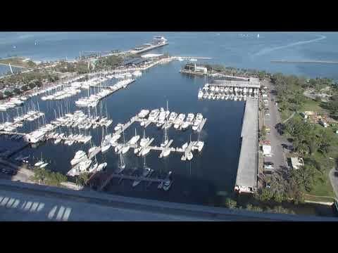 Live Waterfront Webcam stream St. Petersburg, FL, USA