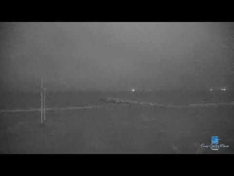 Live streaming webcam of Enzo Stella Maris beach, Italy