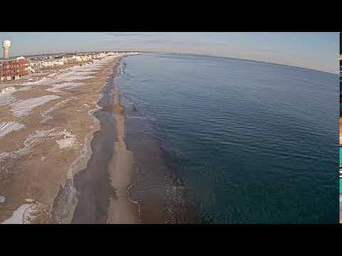 Live HD Webcam in Salisbury Beach, MA, USA