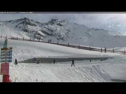 HD Webcam Arc 2000 Village