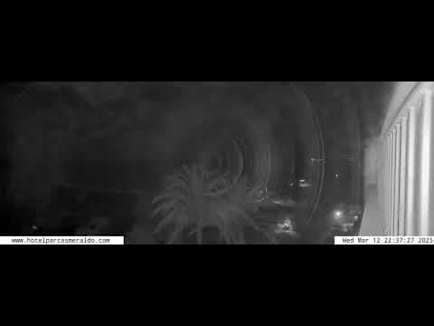 Live Maronti Beach HD Webcam in Ischia, Italy