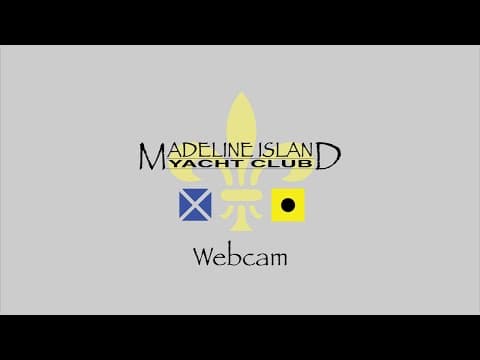 Webcam Madeline Island Yacht Club, Wisconsin, USA