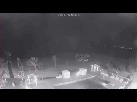 Image "Live Kariyushi Private Beach Webcam Okinawa, Japan"
