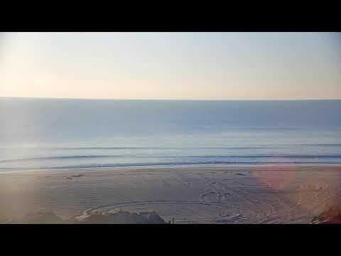 Live Sea Isle City Beach Patrol Webcam, New Jersey, USA