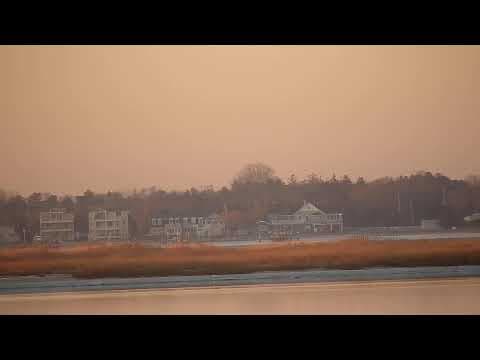 Garden State Parkway Webcam Live from Broadway Somers Point, NJ