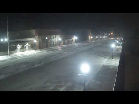 Live�Main Street Webcam Downtown Sundance, WY, USA