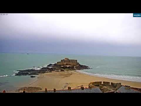 Saint-Malo Live HD streaming