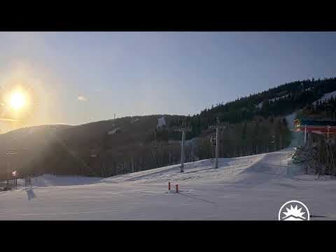 Sunday River Ski Resort