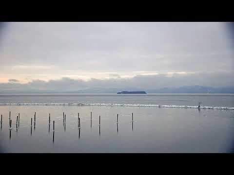 Live ECHO Webcam Burlington Waterfront VT, USA