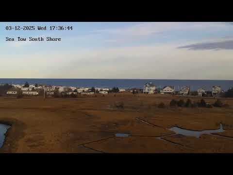 Sea Tow South Shore Live Webcam, Marshfield, MA, USA