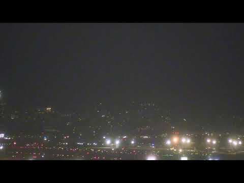 Osaka International Airport, Japan Live Webcam