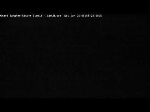 Live Webcam Grand Targhee Resort Summit, WY, USA