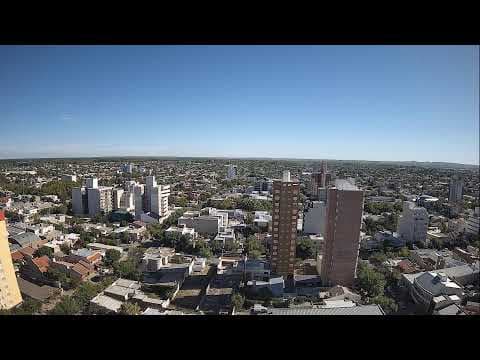Cipolletti City live Webcam Rio Negro, Argentina