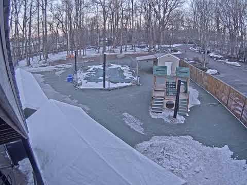 Live Daycare Play Yard Cam1 Dogwood Acres Davidsonville, MD, USA