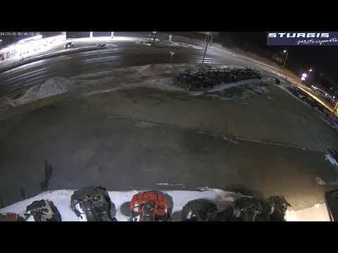 Live Lazelle Street Webcam Sturgis Motorsports, SD, USA