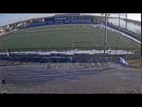 Live Webcam MMA Football Field, MA, USA