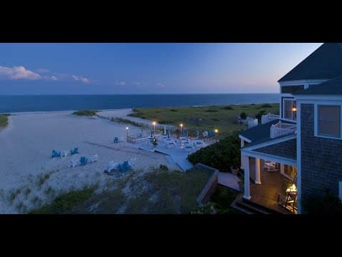 Live HD Webcam Winstead Beach Resort, Harwich, MA, USA