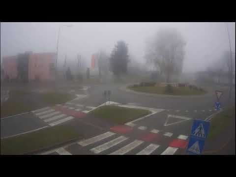 Live HD Webcam of the town centre of Belisce, Croatia