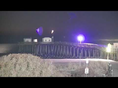 Bob's Grill Webcam 14th St Fishing Pier Ocean City, NJ
