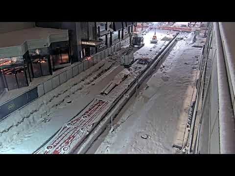Live 16th Street Mall Webcam Republic Plaza, Denver, CO, USA