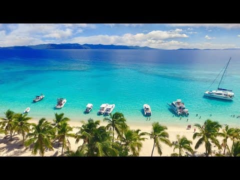 White Bay Live Beach Webcam, Jost Van Dyke Island, BVI