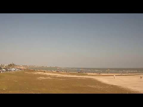 Live Rockport Beach Webcam, Texas, USA