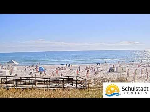 Live Majestic Beach Resort Webcam, Panama City Beach, FL