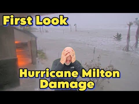 Fort Myers Beach, USA Live HD Webcam