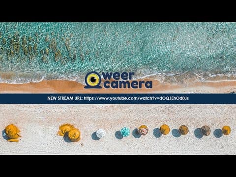 Live Webcam Domein Aan De Plas, Sint-Pietersplas, Belgium