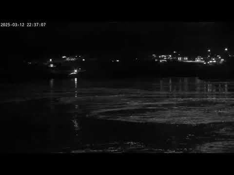 Live webcam Saltstraumen strait, Nordland, Norway
