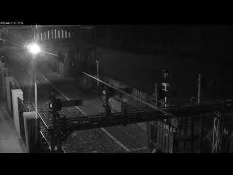 Live Webcam Rudyard Lake Steam Railway, UK