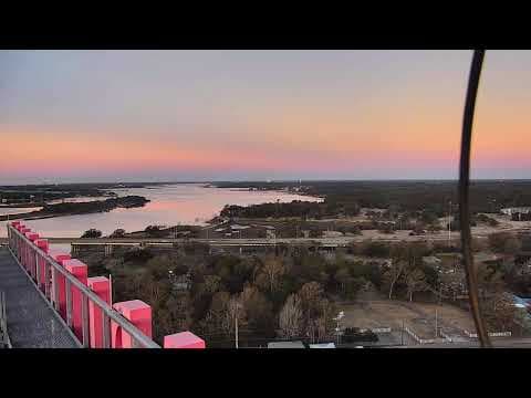 Live D'Iberville webcam Mississippi, USA