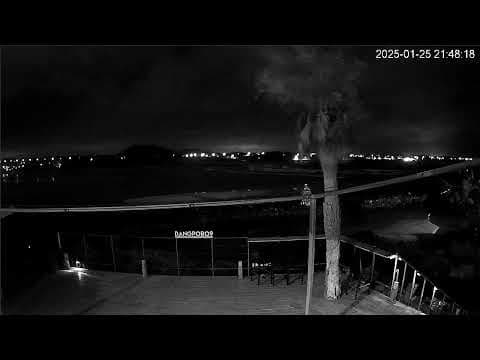 Live Pyoseon Beach Webcam Jeju Island, South Korea