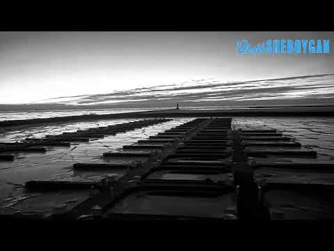 Harbor Centre Marina Live HD Webcam Sheboygan, Wisconsin, USA