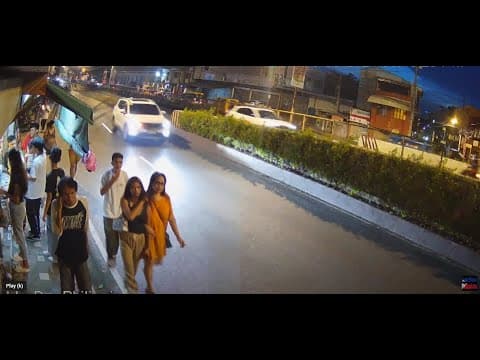 Live Agdao Flyover Webcam Davao City, Philippines