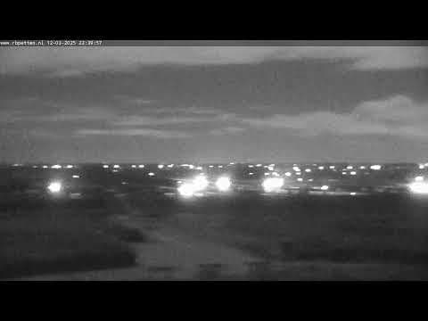 Petten Beach Live Webcam, Netherlands
