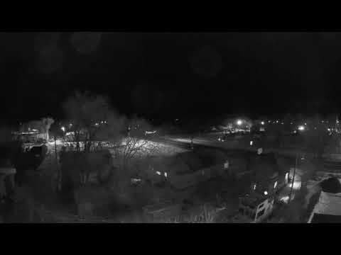 Baggs Town North Live Webcam Stream, Wyoming, USA